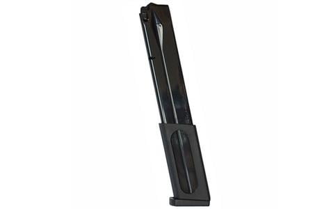 BERETTA 92FS 9mm 30 Round Factory Magazine (fits Cx4)