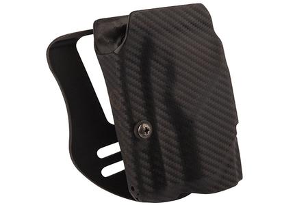 UNIVERSAL SPEED HOLSTER RIGHT HAND