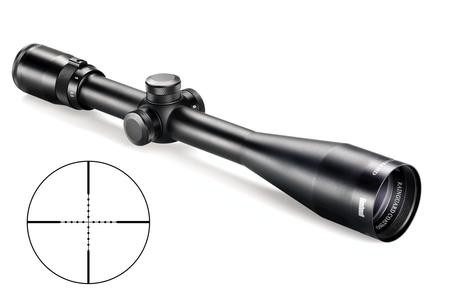 BUSHNELL Legend Ultra HD 4.5-14x44mm Riflescope with Mil-Dot Reticle