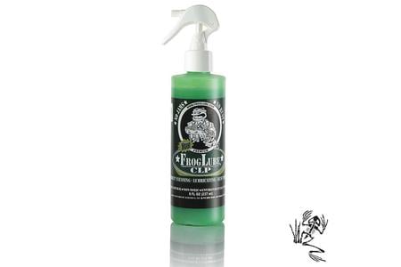 FROGLUBE CLP Liquid Spray 8oz. Bottle Super Degreaser