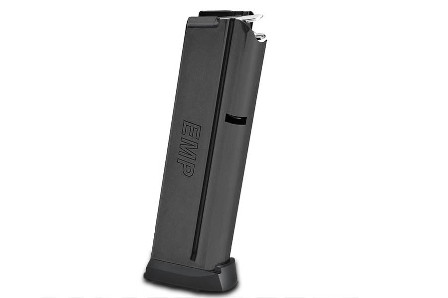 SPRINGFIELD EMP CHAMPION 40 SW 9 RD MAG