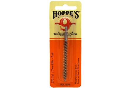 HOPPES .270 Caliber/7mm Rifle- Fusil Phosphor Bronze Brush