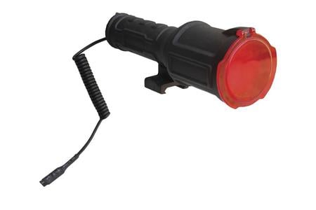 200 YARD VARMINT HUNTING LIGHT