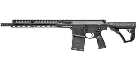 DANIEL DEFENSE DD5V1 308 Winchester Semi-Automatic Rifle