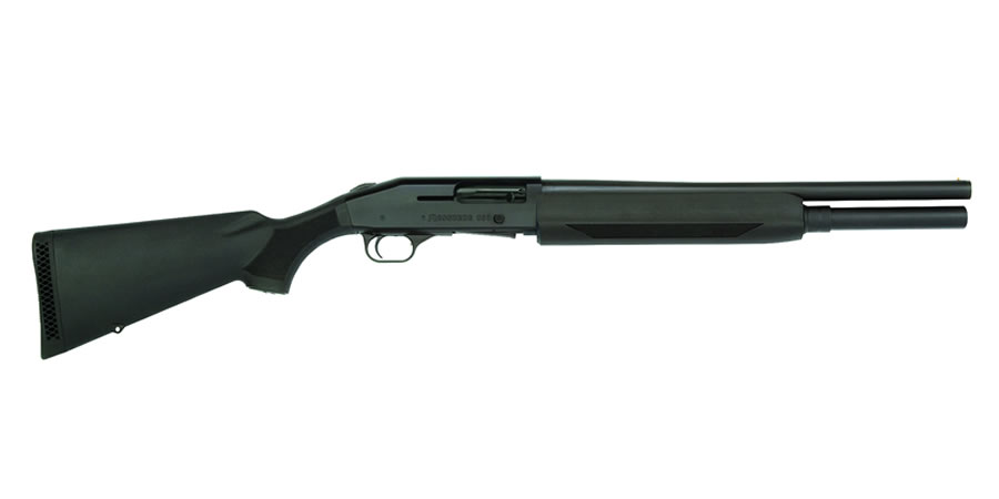 MOSSBERG 930 TACTICAL 12 GAUGE SHOTGUN