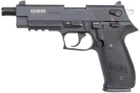 GSG FIREFLY 22LR BLACK THREADED BARREL