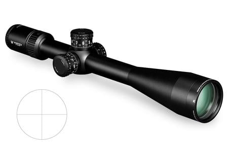 VORTEX OPTICS Golden Eagle HD 15-60x52mm Riflescope with SCR-1 Reticle (MOA)