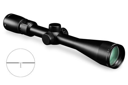 VORTEX OPTICS Razor HD LH 3-15x42mm Riflescope with HSR-4 Reticle (MOA)