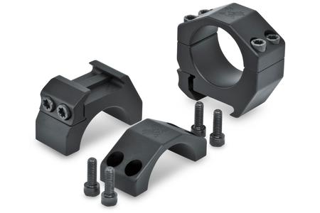 VORTEX OPTICS Precision Matched Rings 1-Inch Weaver