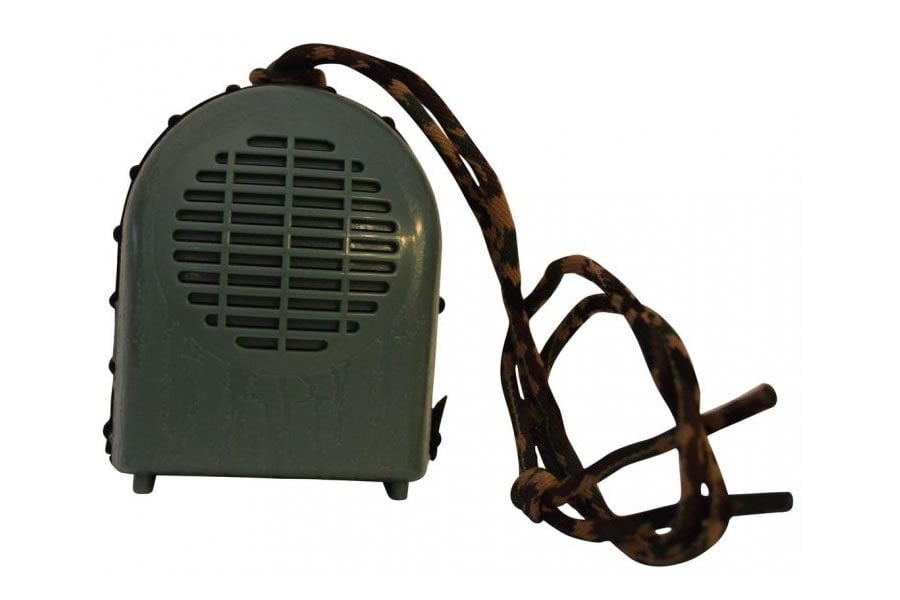 EXTREME DIMENSION I HUNT XSB BLUETOOTH SPEAKER