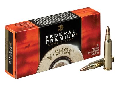 223 REM 43 GR TNT GREEN VITAL-SHOK