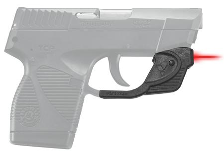 VIRIDIAN E-Series Essential Red Laser for Taurus PT-738 TCP Pistols