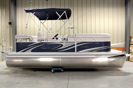 2017 QWEST LS 7518 CRUISE SD