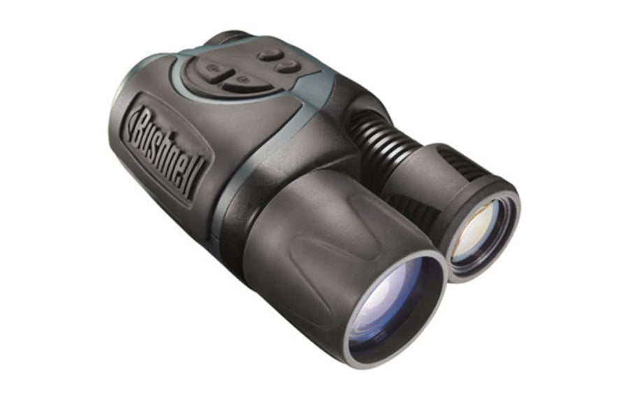 BUSHNELL 5X42MM STEALTHVIEW II NIGHT VISION SCOPE