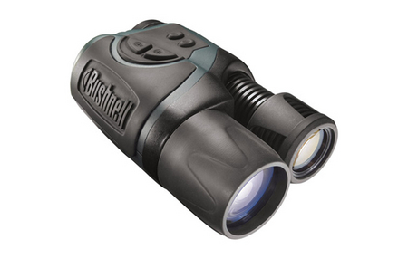 BUSHNELL 5x42mm Stealth-View II Night Vision Scope