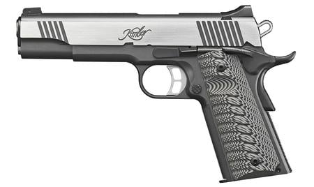 ECLIPSE CUSTOM 45 ACP