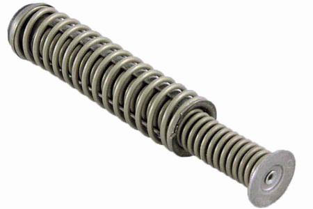 DUAL RECOIL SPRING ASSEMBLY G17