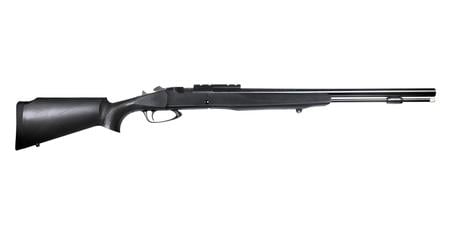 THOMPSON CENTER Strike 50 Caliber Striker Fired Muzzleloader (Black)