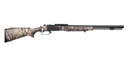 THOMPSON CENTER Strike 50 Caliber Striker Fired Muzzleloader (G2 Camo)