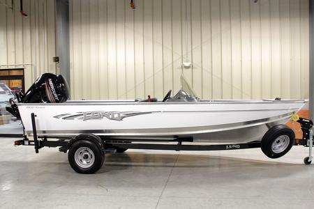 2017 1800 ALASKAN SS W/90ELPT 4S