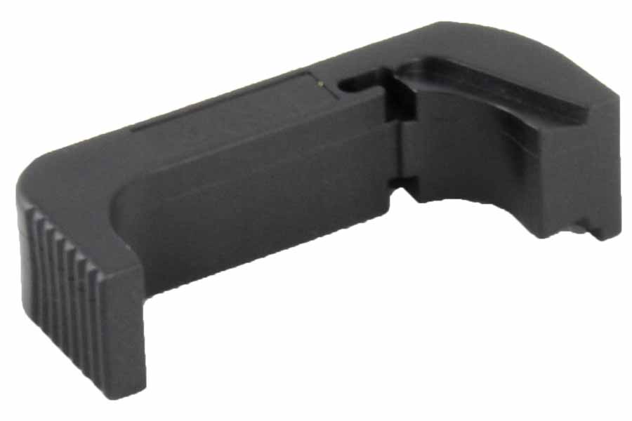 GLOCK GEN 4 EXT MAG CATCH 9/40