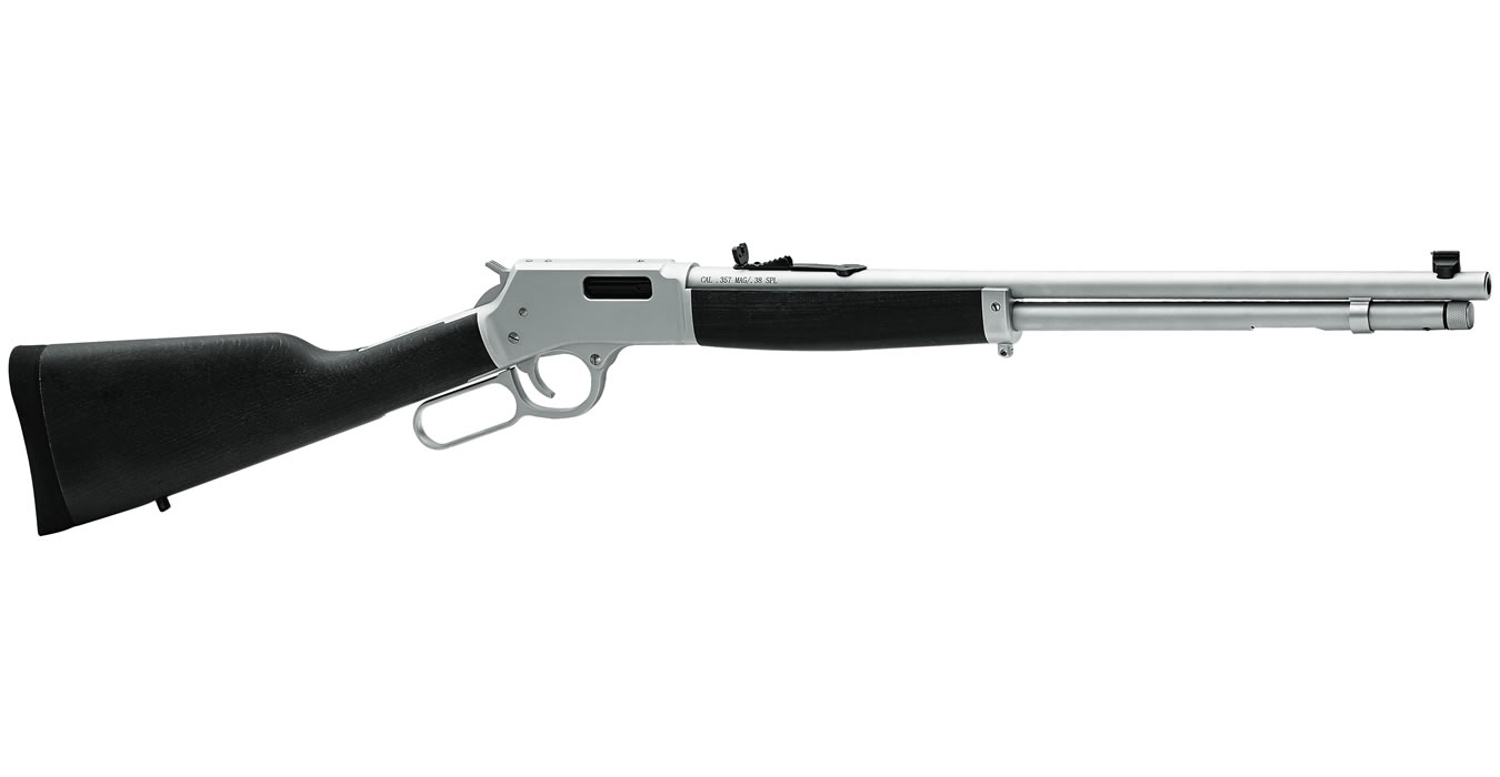 HENRY REPEATING ARMS BIG BOY ALL-WEATHER .44 MAG LEVER-ACTION