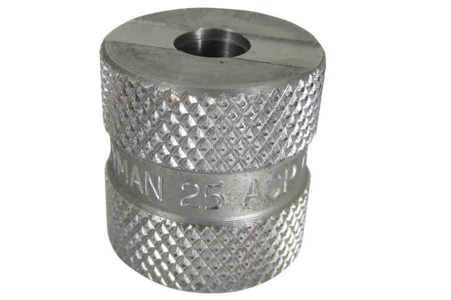 Lyman 40 S&W Pistol Max Cartridge Gauge