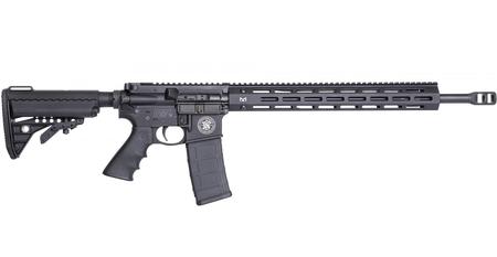 MP15 PERFORMANCE CENTER COMPETITION 5.56