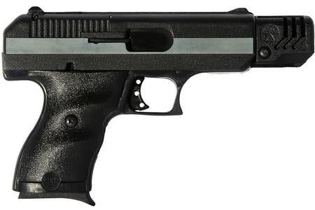 HI POINT CF-380 380ACP High-Impact Polymer Frame Pistol with Compensator