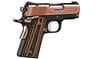 KIMBER ROSE GOLD ULTRA II 45 ACP