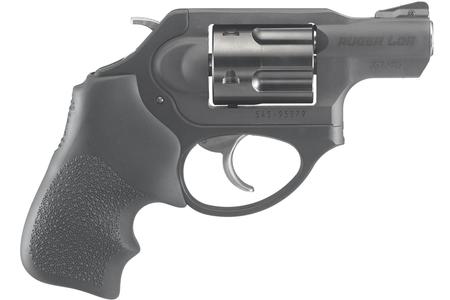 RUGER LCRX 357 MAGNUM DOUBLE-ACTION REVOLVER