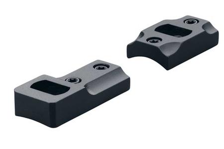 LEUPOLD Dual Dovetail Bases for Weatherby Mark V 2-PC Matte