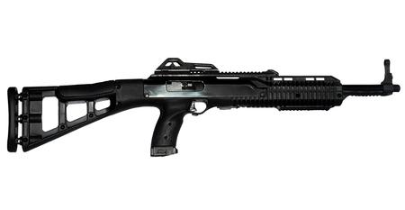 4095 40 S&W SEMI-AUTOMATIC CARBINE