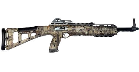 HI POINT 4595TS 45 ACP WOODLAND CAMO CARBINE