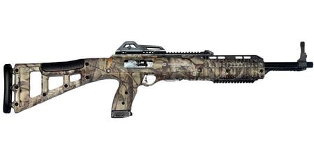 4595TS 45 ACP WOODLAND CAMO CARBINE