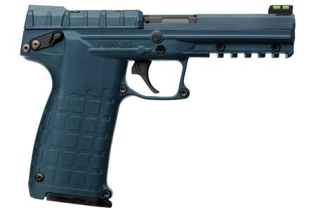 PMR-30 22WMR NAVY BLUE RIMFIRE PISTOL