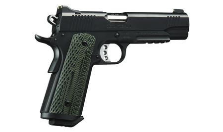 CUSTOME TLE/RL II (EM) 45 ACP