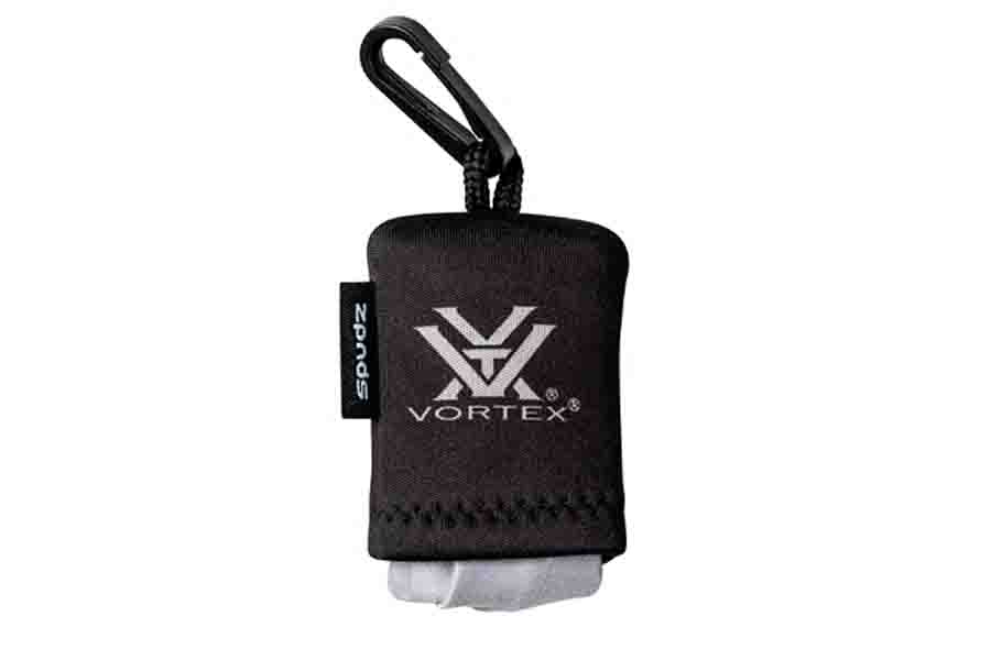 VORTEX OPTICS SPUDZ MICROFIBER CLEANING CLOTH