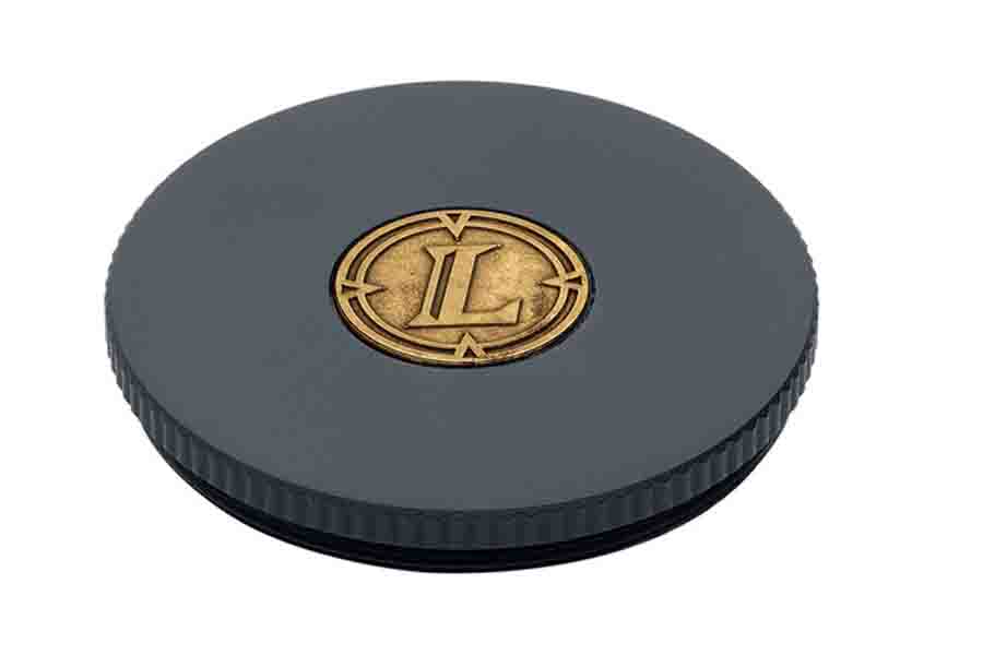Leupold Alumina Protective Lens Cover for VX-6 Riflescope Eyepiece