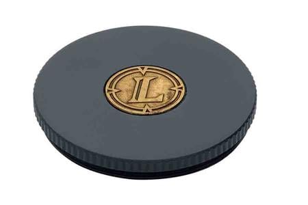 ALUMINA PROTECTIVE LENS COVER - VX-6 EP