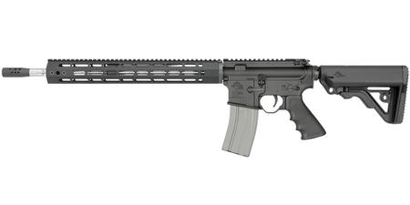 ROCK RIVER ARMS LAR-15 5.56mm R3 Competition Rifle with Operator CAR Stock