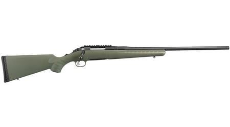 AMERICAN PREDATOR 6MM CREEDMOOR