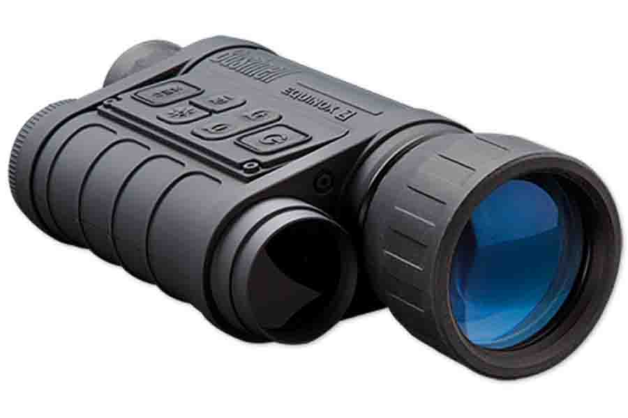 Bushnell 6x50mm Equinox Z