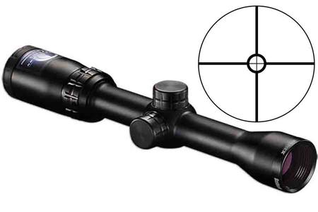 BUSHNELL Banner 1.75-4x 32mm Circle X Matte Black