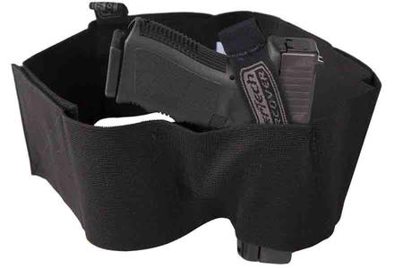 BELLY BAND W/ RETENTION STRAP