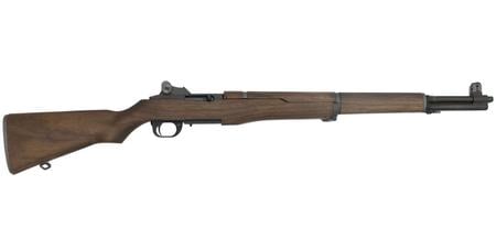 M1 GARAND 22LR W/ AMERICAN WALNUT STOCK