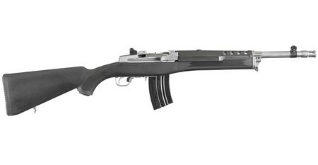 RUGER Mini-Thirty 7.62x39mm Semi-Automatic Rifle with Stainless Barrel