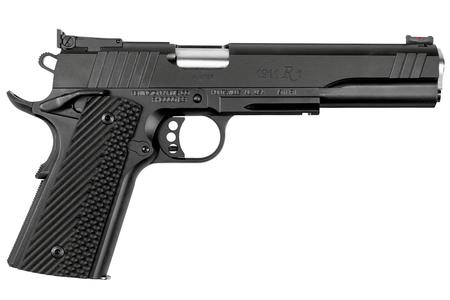 REMINGTON 1911 R1 Hunter 10mm Long Slide with G-10 Grips