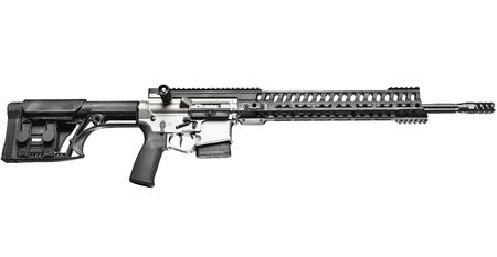 POF Gen4 Revolt 5.56x45mm NATO Bolt-Action Rifle with NP3 Finish