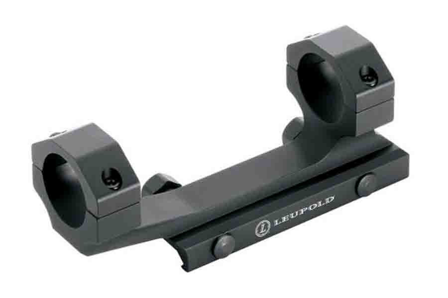 LEUPOLD MARK 2 IMS 1 IN INTEGRAL MT BLACK